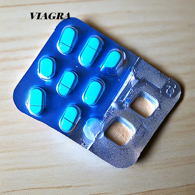 El viagra lo venden sin receta medica